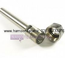 کولت ته استوانه * رابط فرز بلند * کولت فشنگی بلند ته گرد * بیبی کولت * شنک کولت C16 -ER11M - کولت ته استوانه * رابط فرز بلند * کولت فشنگی بلند ته گرد * بیبی کولت * شنک کولت C16 -ER11M -